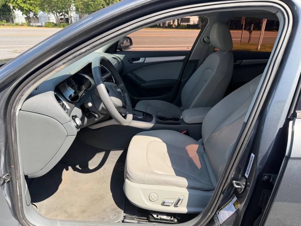 Used 2014 Audi A4 2.0T Premium FWD image 11