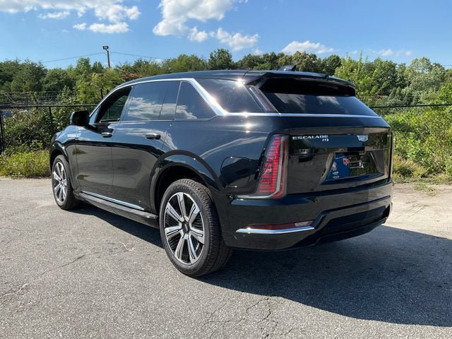 New 2025 Cadillac Escalade IQ Luxury 2 AWD/4WD image 24