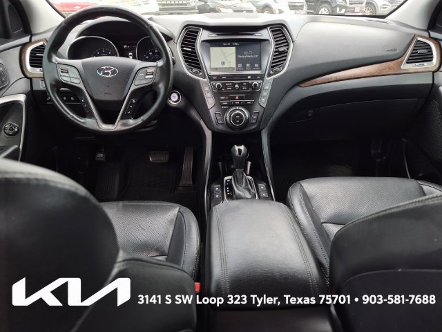 Used 2018 Hyundai Santa Fe Limited FWD image 28