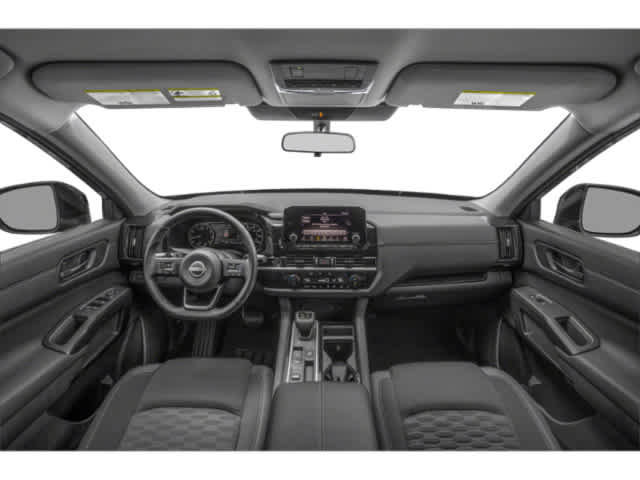 New 2025 Nissan Pathfinder SV w/ Black Appearance Package image 5