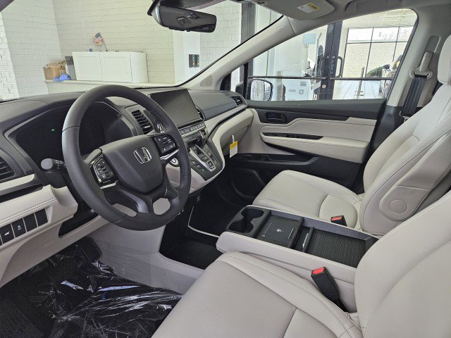 New 2026 Honda Odyssey EX-L image 8