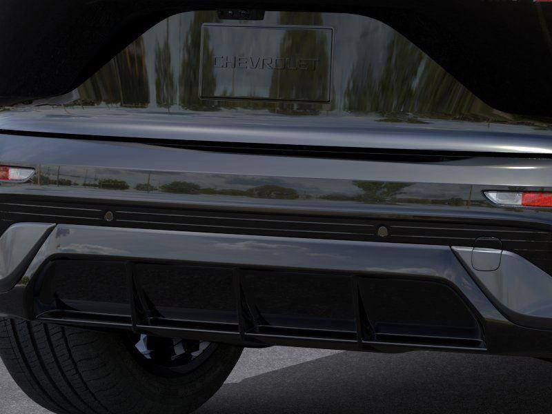 New 2026 Chevrolet Blazer EV SS image 29