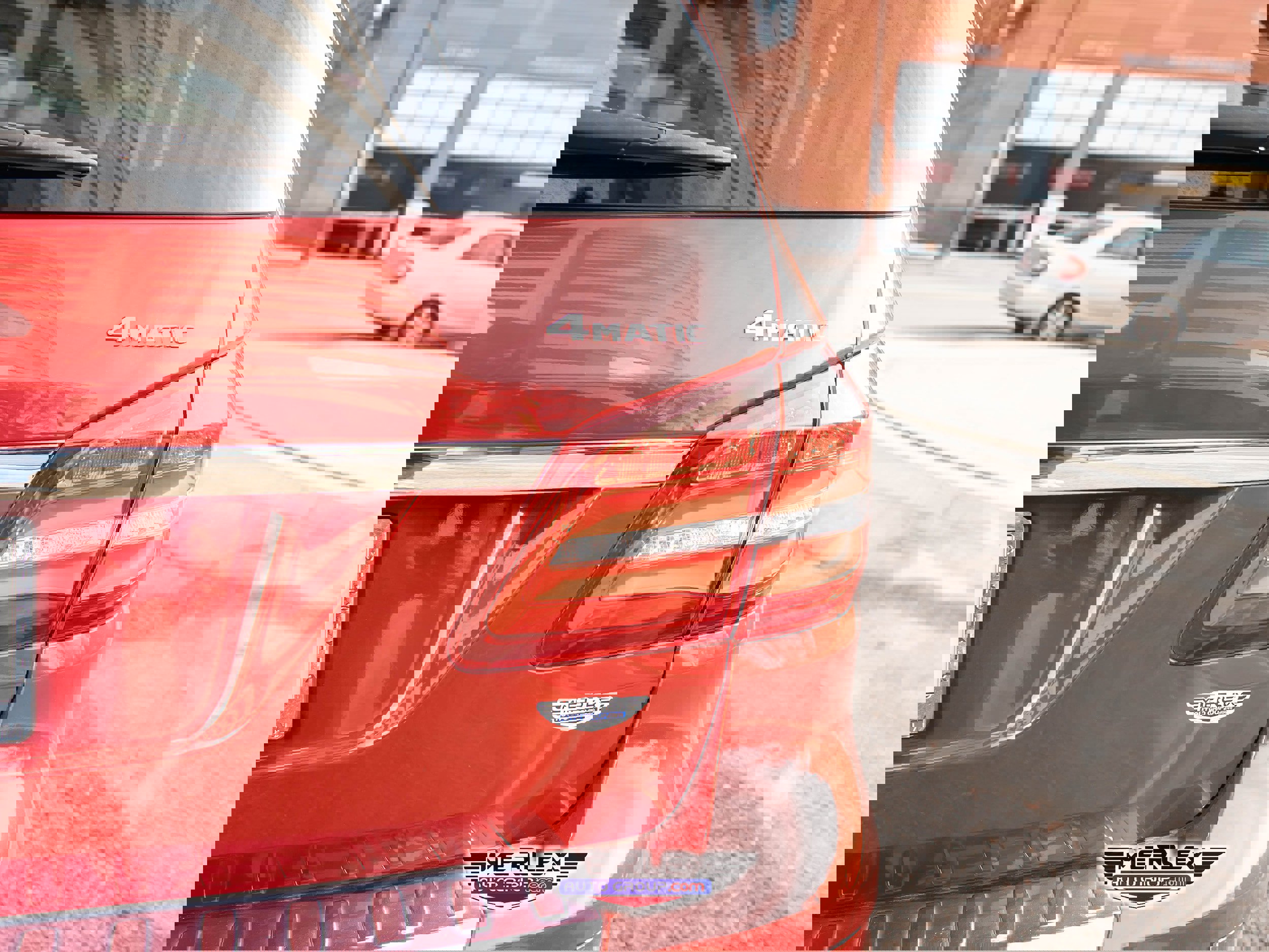 Used 2018 Mercedes-Benz GLS 450 4MATIC w/ Premium Package image 46