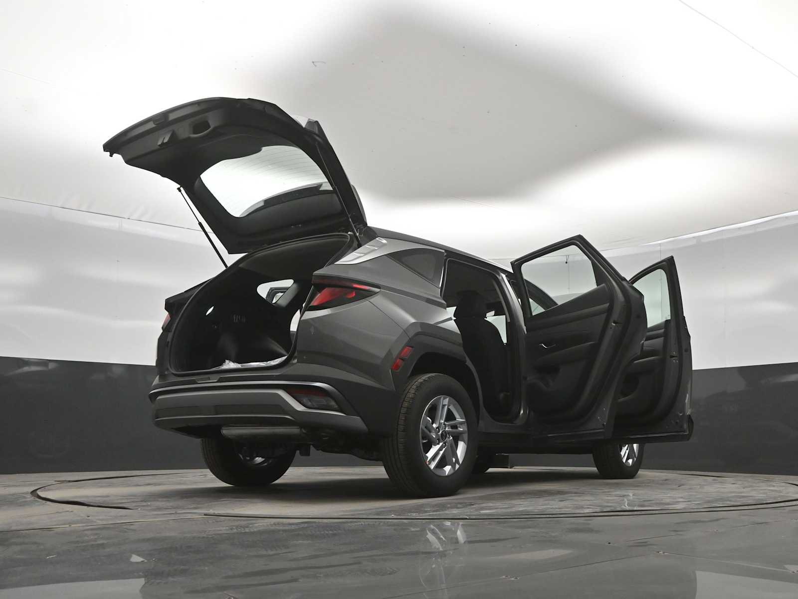 New 2026 Hyundai Tucson SE AWD/4WD image 43