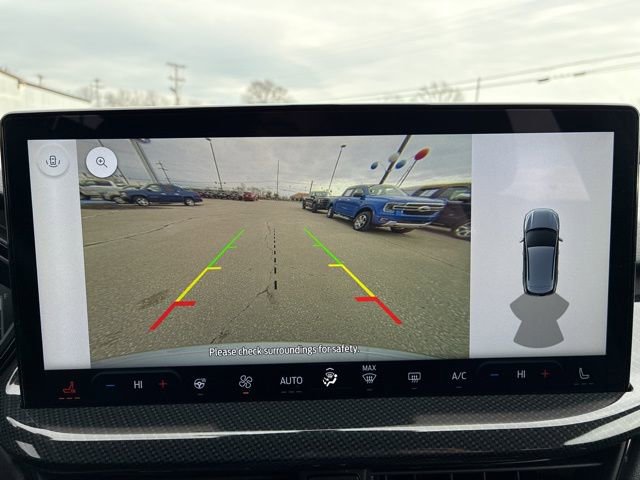 Used 2024 Ford Escape ST-Line w/ Tech Pack #1 image 35