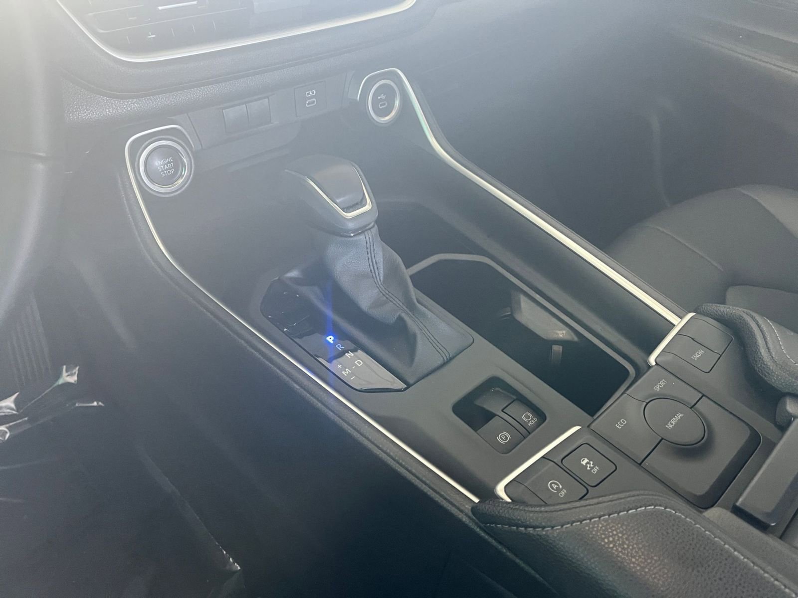 Used 2025 Toyota Grand Highlander FWD image 37