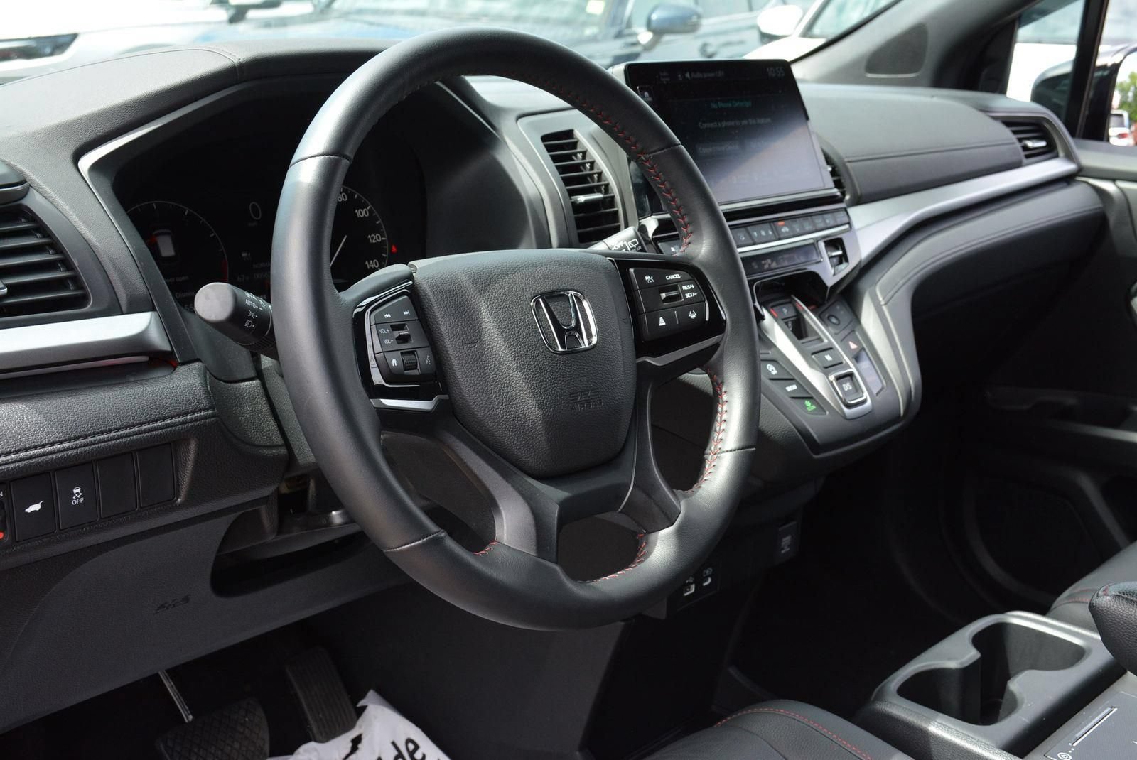 Used 2025 Honda Odyssey Sport-L image 8
