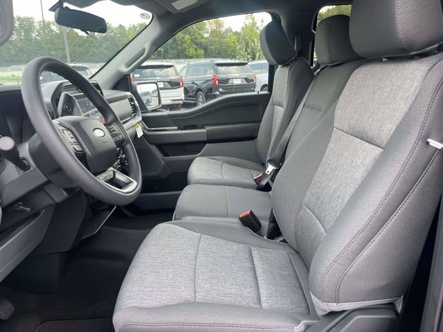 New 2026 Ford F150 XLT AWD/4WD image 15