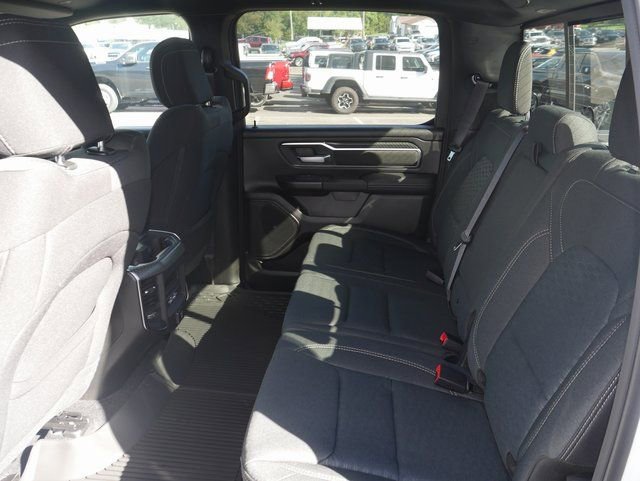 New 2026 RAM 1500 Big Horn image 21