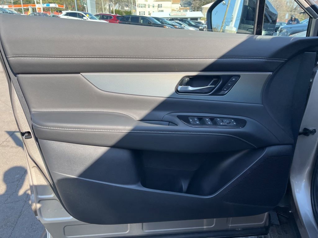 New 2026 Nissan Murano SL AWD/4WD image 18