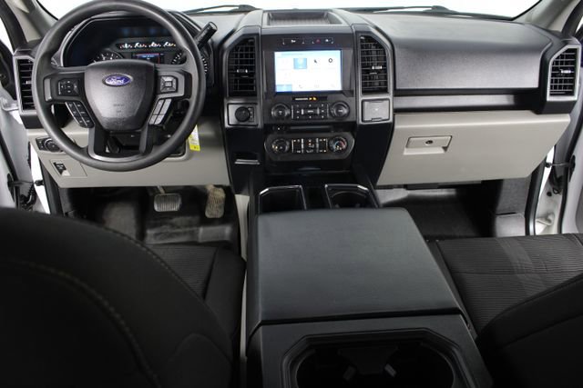 Used 2018 Ford F150 XL w/ Equipment Group 101A Mid image 9