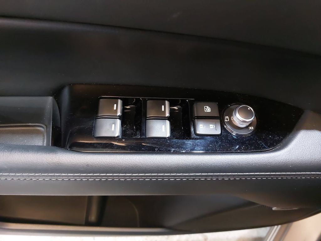 Used 2024 MAZDA CX-5 AWD 2.5 S w/ Premium Plus Pkg image 29