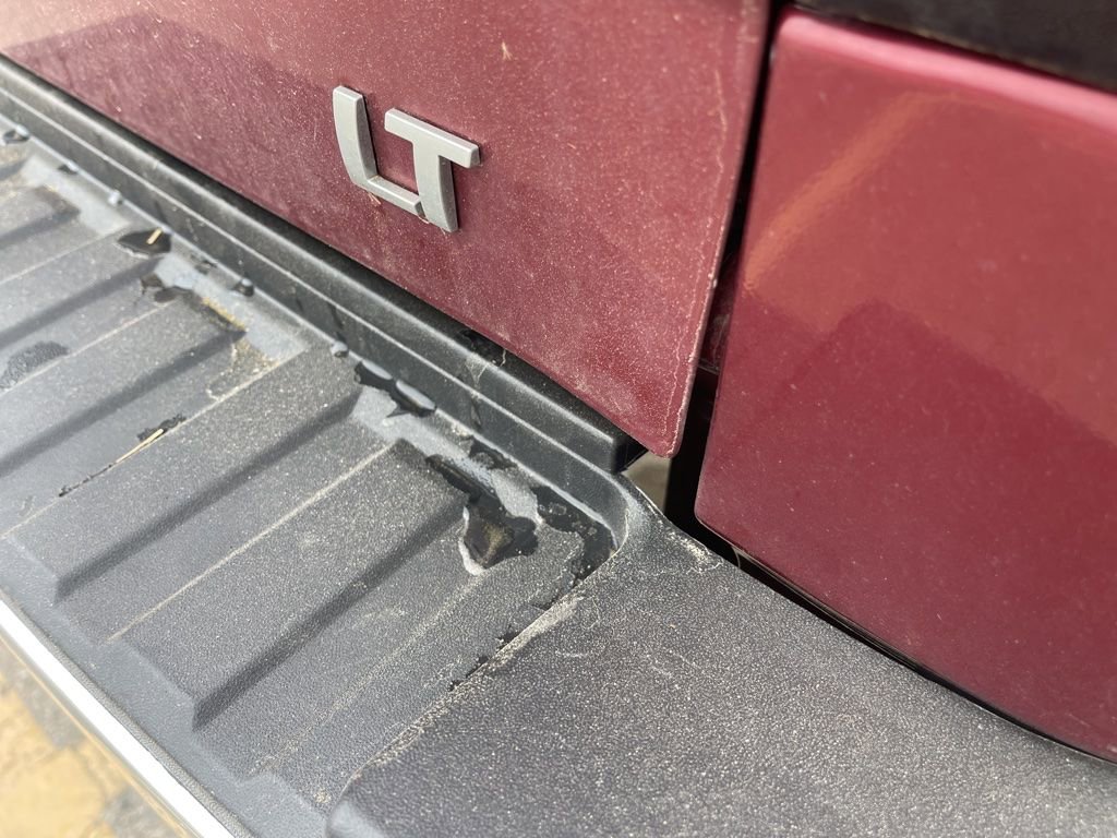 Used 2015 Chevrolet Silverado 1500 LT w/ All Star Edition image 27