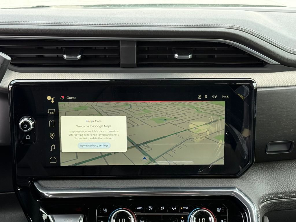 New 2026 GMC Sierra 2500 Denali image 36