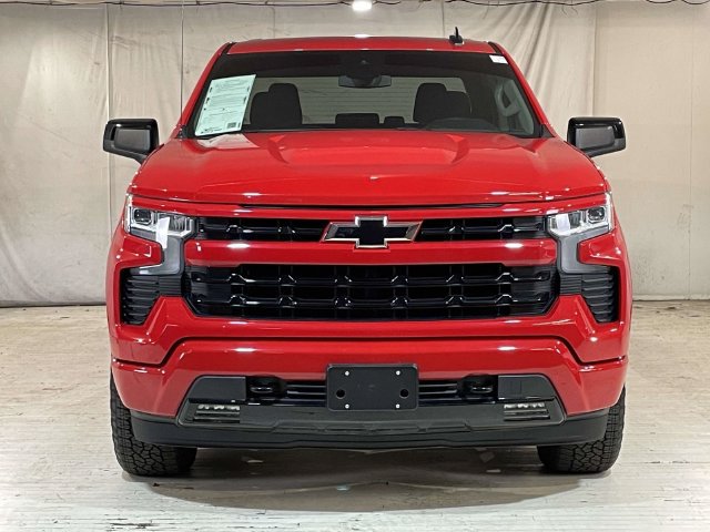 Used 2023 Chevrolet Silverado 1500 RST AWD/4WD image 9