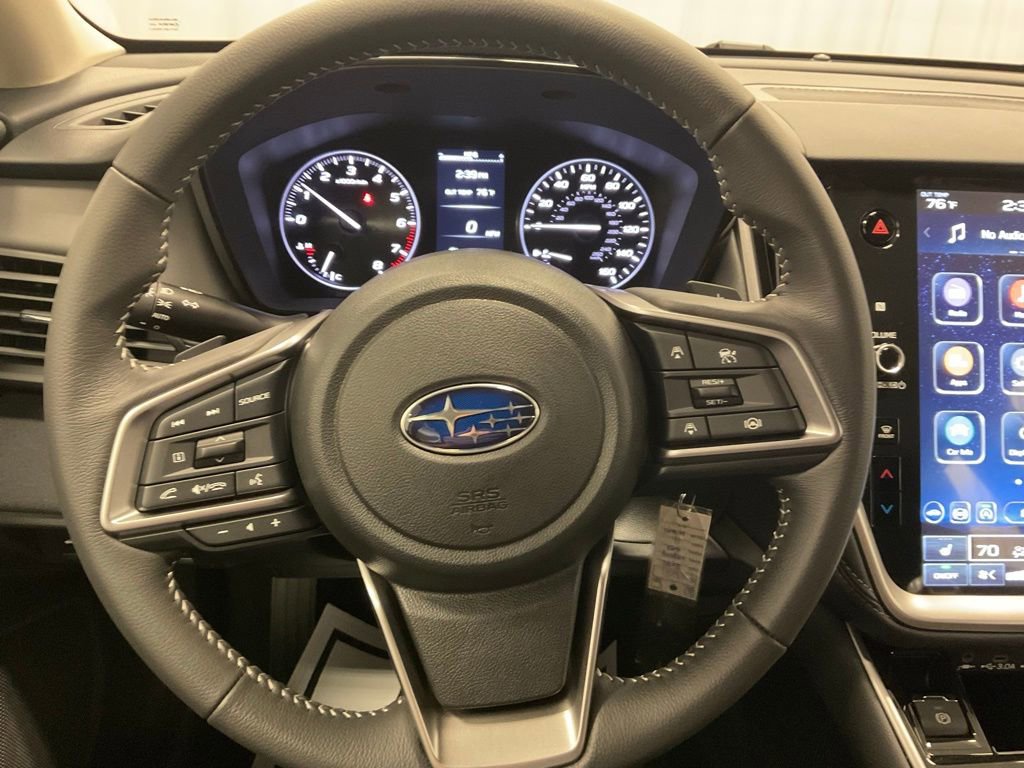 New 2025 Subaru Legacy Premium w/ Popular Package #1A image 18