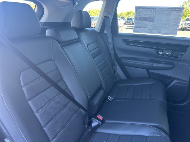 New 2026 Honda CR-V EX-L image 10
