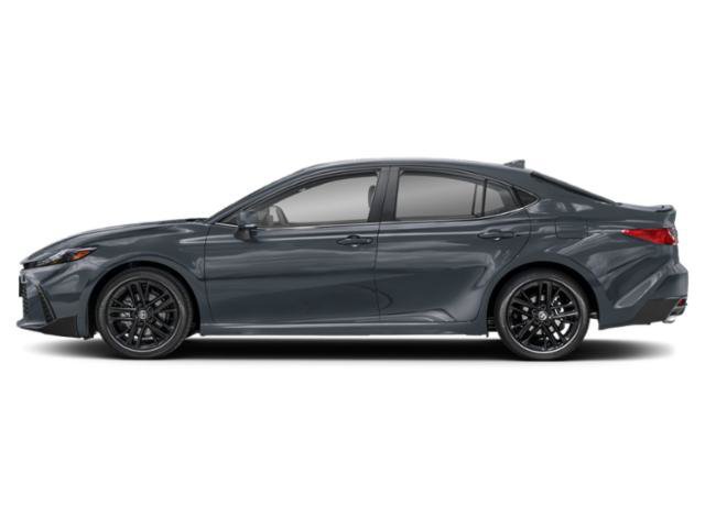 Used 2025 Toyota Camry SE FWD image 3