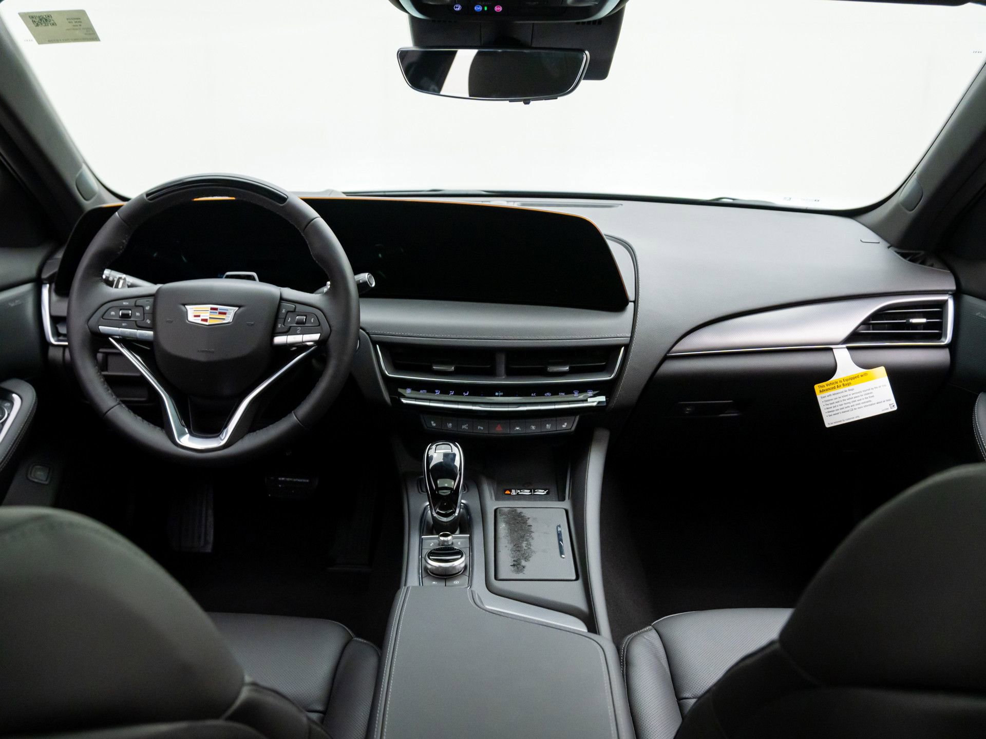 New 2026 Cadillac CT5 Premium Luxury w/ Technology Package image 10