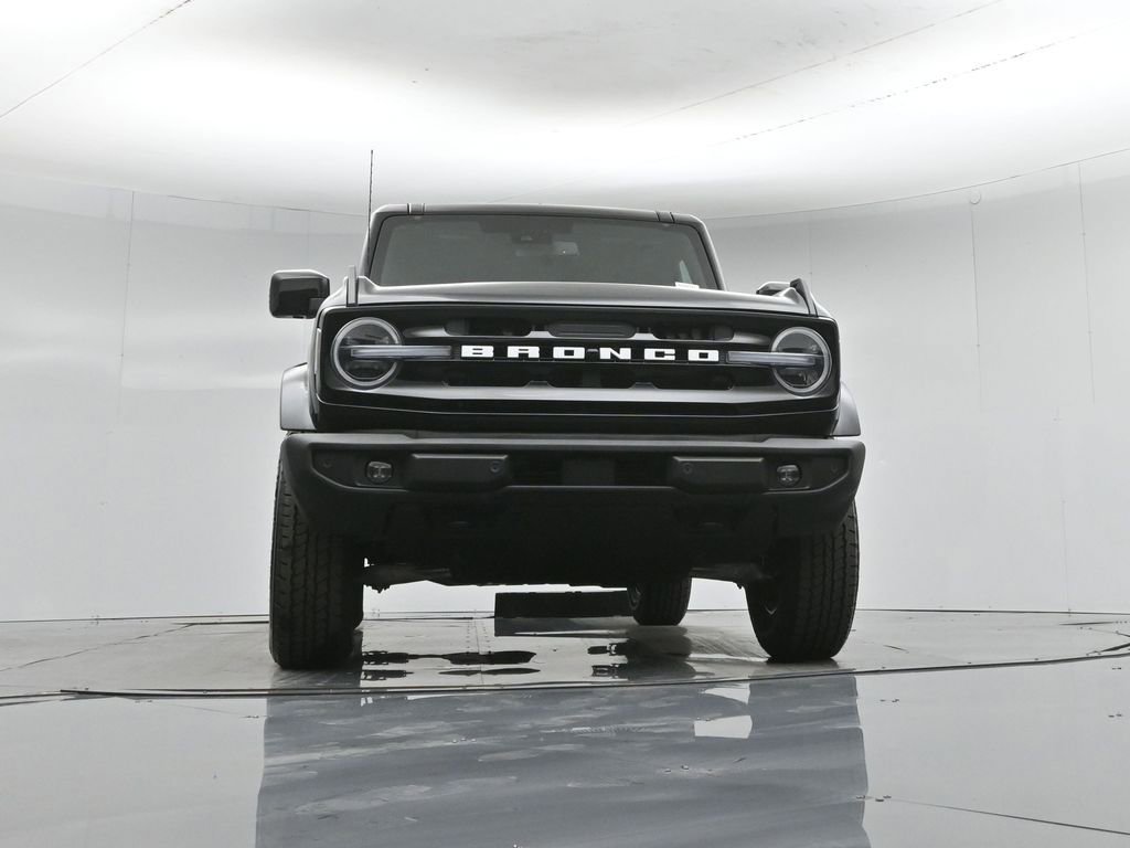 New 2026 Ford Bronco Outer Banks AWD/4WD image 45
