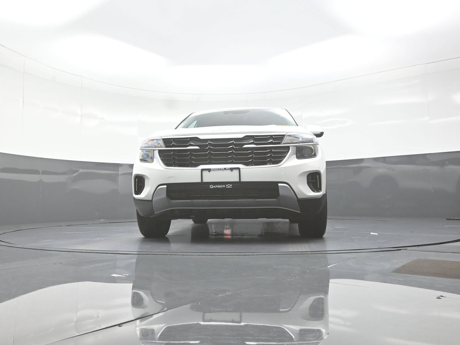 Used 2024 Kia Seltos LX AWD/4WD image 10