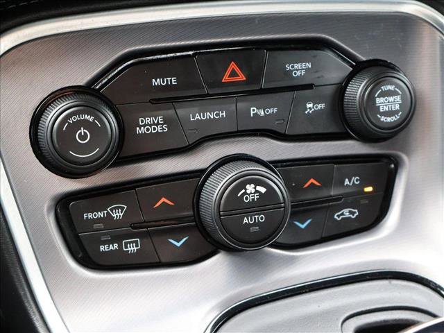 Used 2019 Dodge Challenger R/T Scat Pack RWD image 20