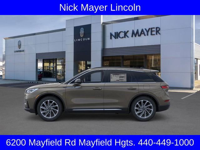 New 2026 Lincoln Corsair Premiere image 3