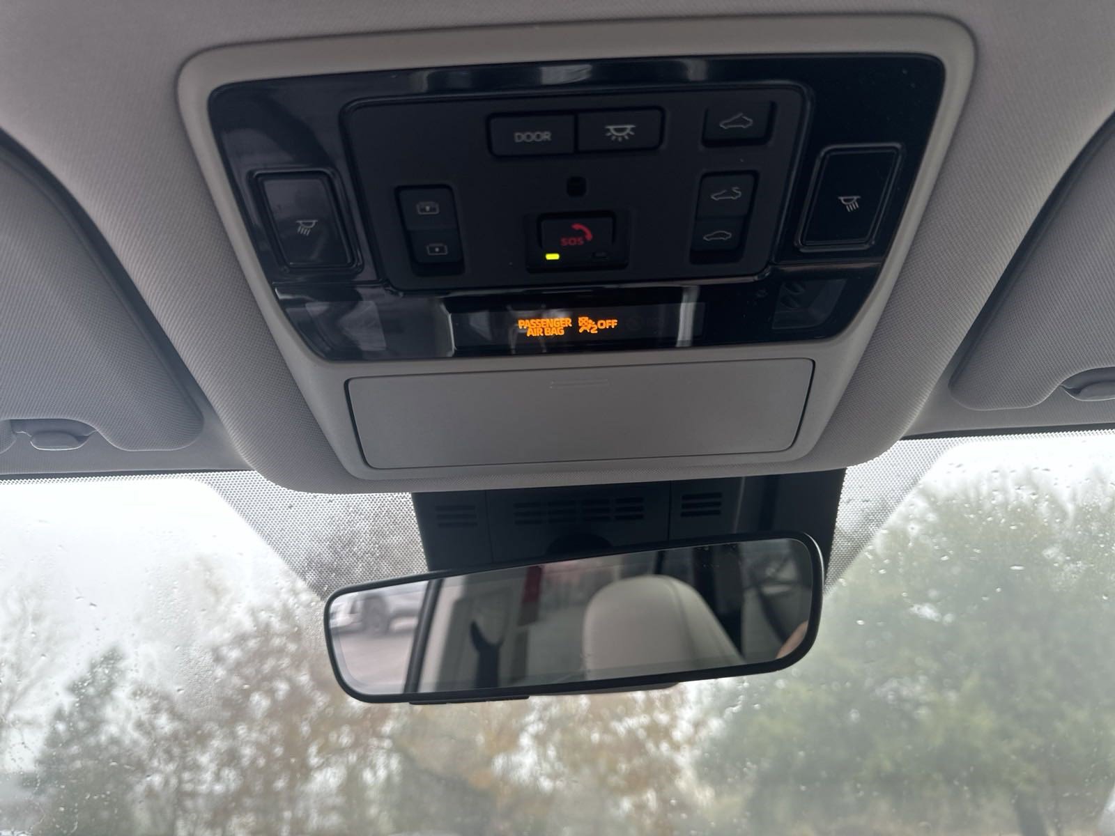 New 2024 Toyota Grand Highlander AWD image 22
