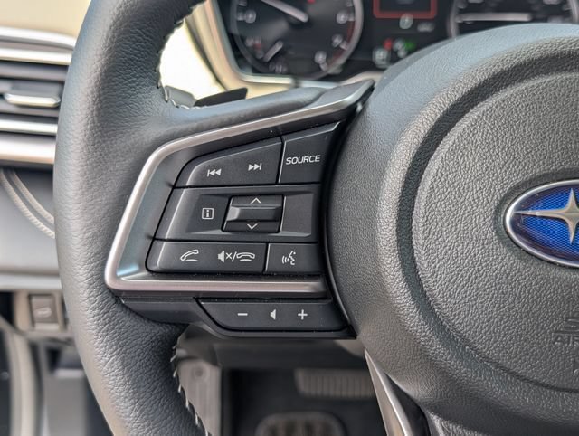 Certified 2025 Subaru Outback Limited AWD/4WD image 26