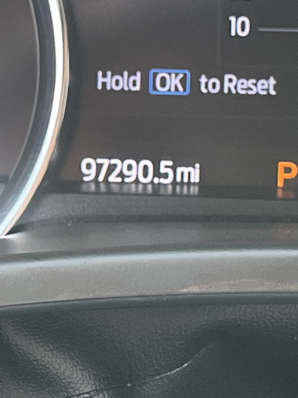 Used 2021 Ford Expedition Max XLT image 16