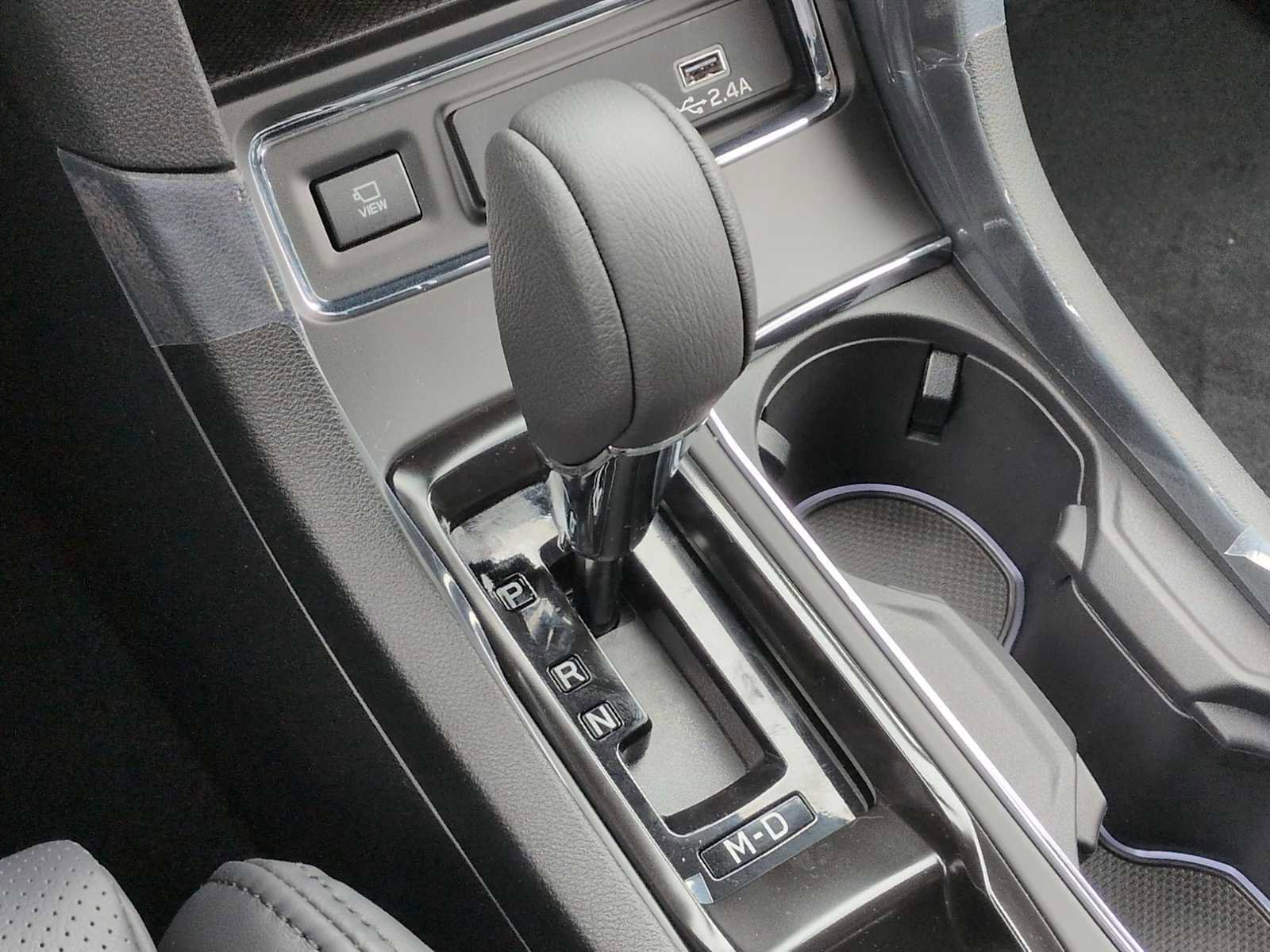 New 2026 Subaru Ascent Bronze Edition image 34