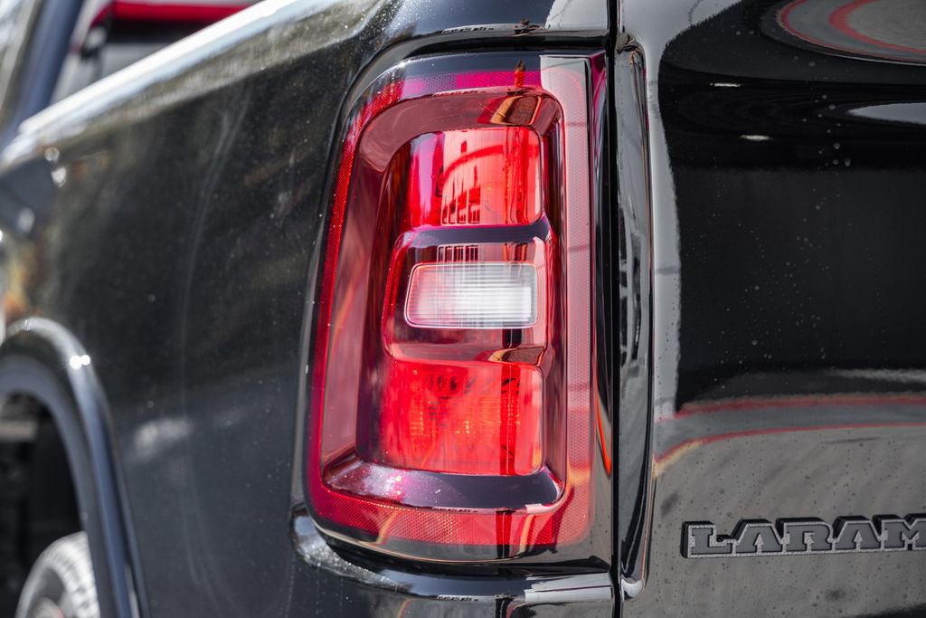 New 2026 RAM 1500 Laramie image 7
