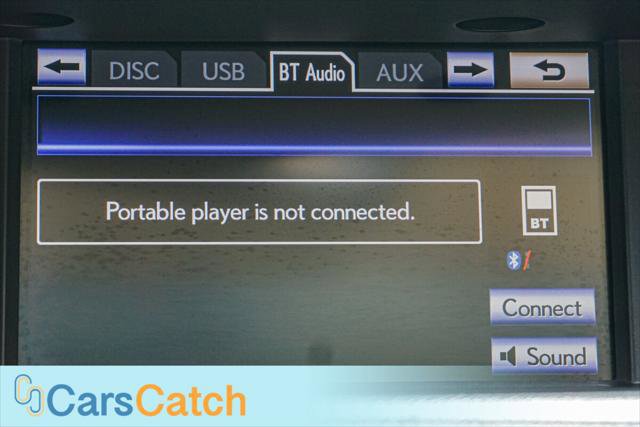 Used 2014 Lexus ES 350 SEDAN w/ Luxury Package image 26