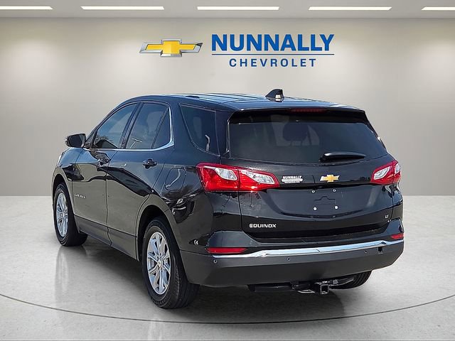 Used 2019 Chevrolet Equinox LT FWD image 3