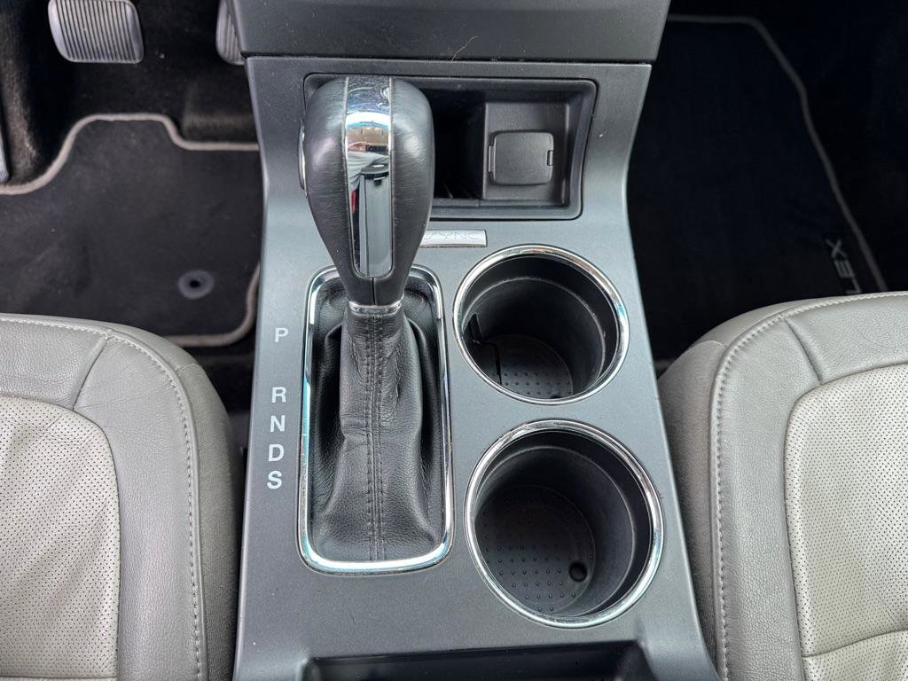 Used 2016 Ford Flex SEL w/ Equipment Group 202A AWD/4WD image 36