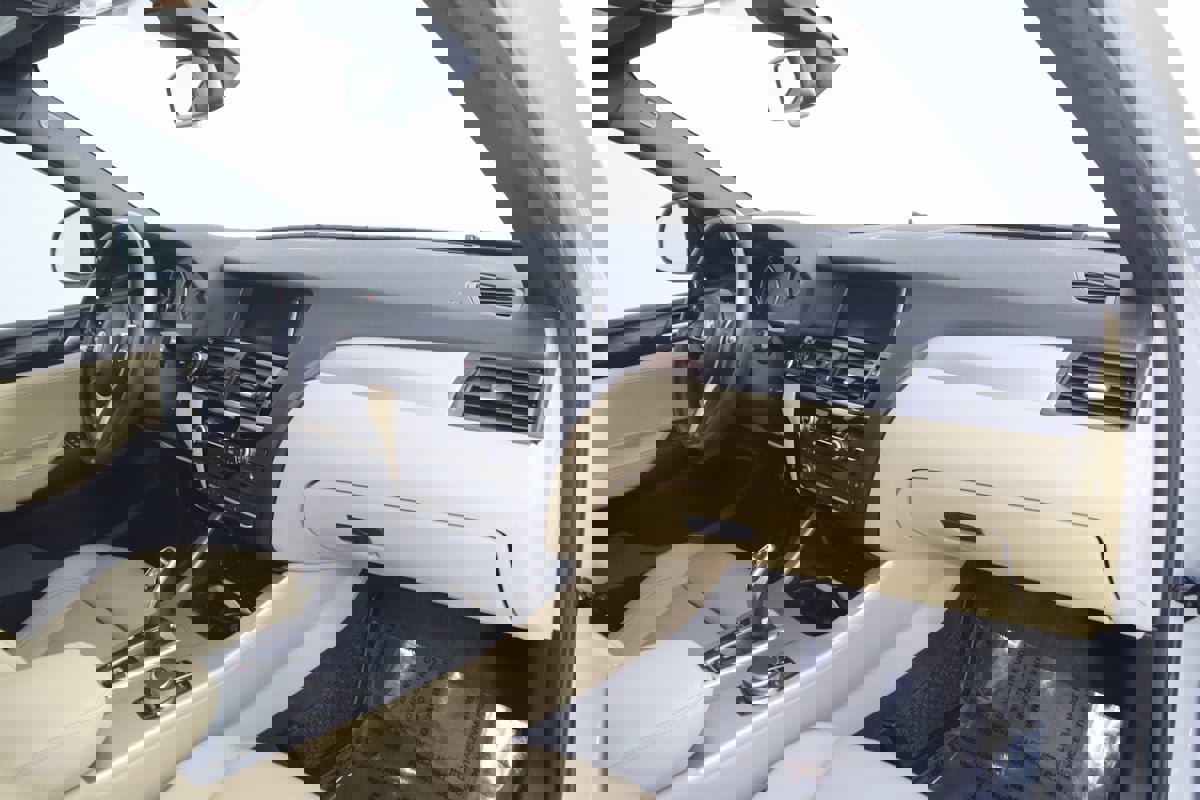 Used 2018 BMW X4 M40i image 42