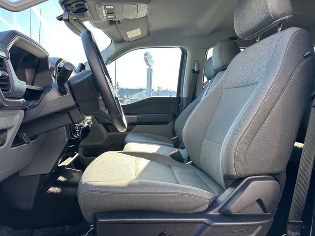 Used 2024 Ford F150 XLT image 9
