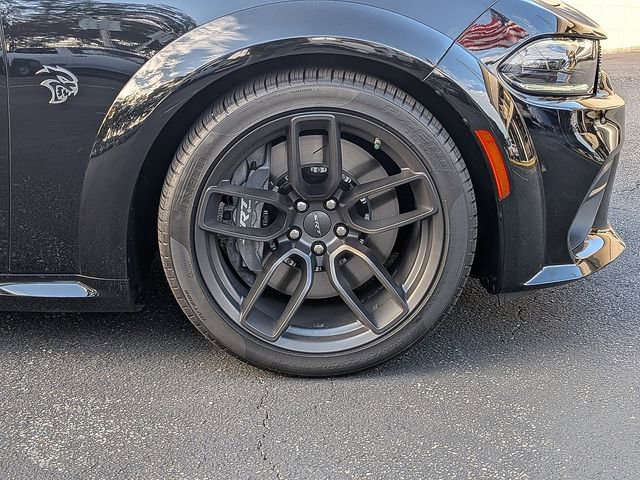 Used 2023 Dodge Charger SRT Hellcat w/ Harman/Kardon Audio Group image 11