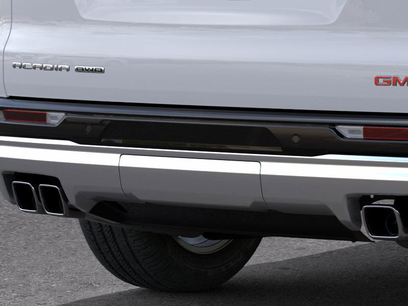 New 2026 GMC Acadia Denali image 38