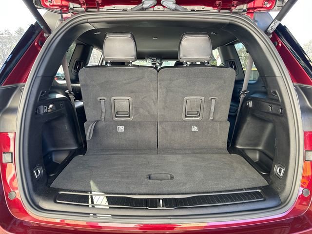 Used 2024 Jeep Grand Cherokee L Limited image 13