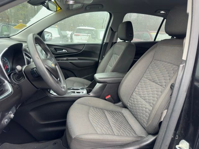 Used 2019 Chevrolet Equinox LT image 17