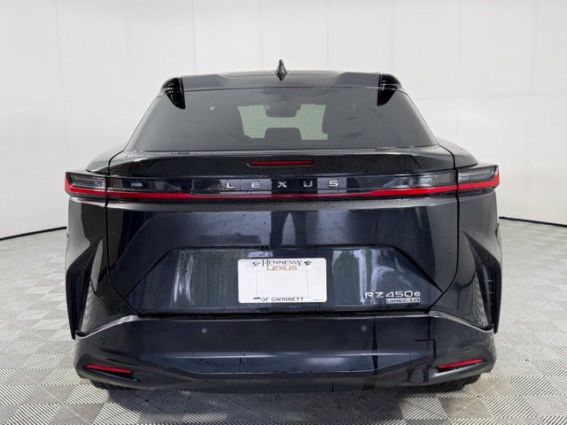 Used 2023 Lexus RZ 450e Premium w/ Accessory Package (2T) AWD/4WD image 8