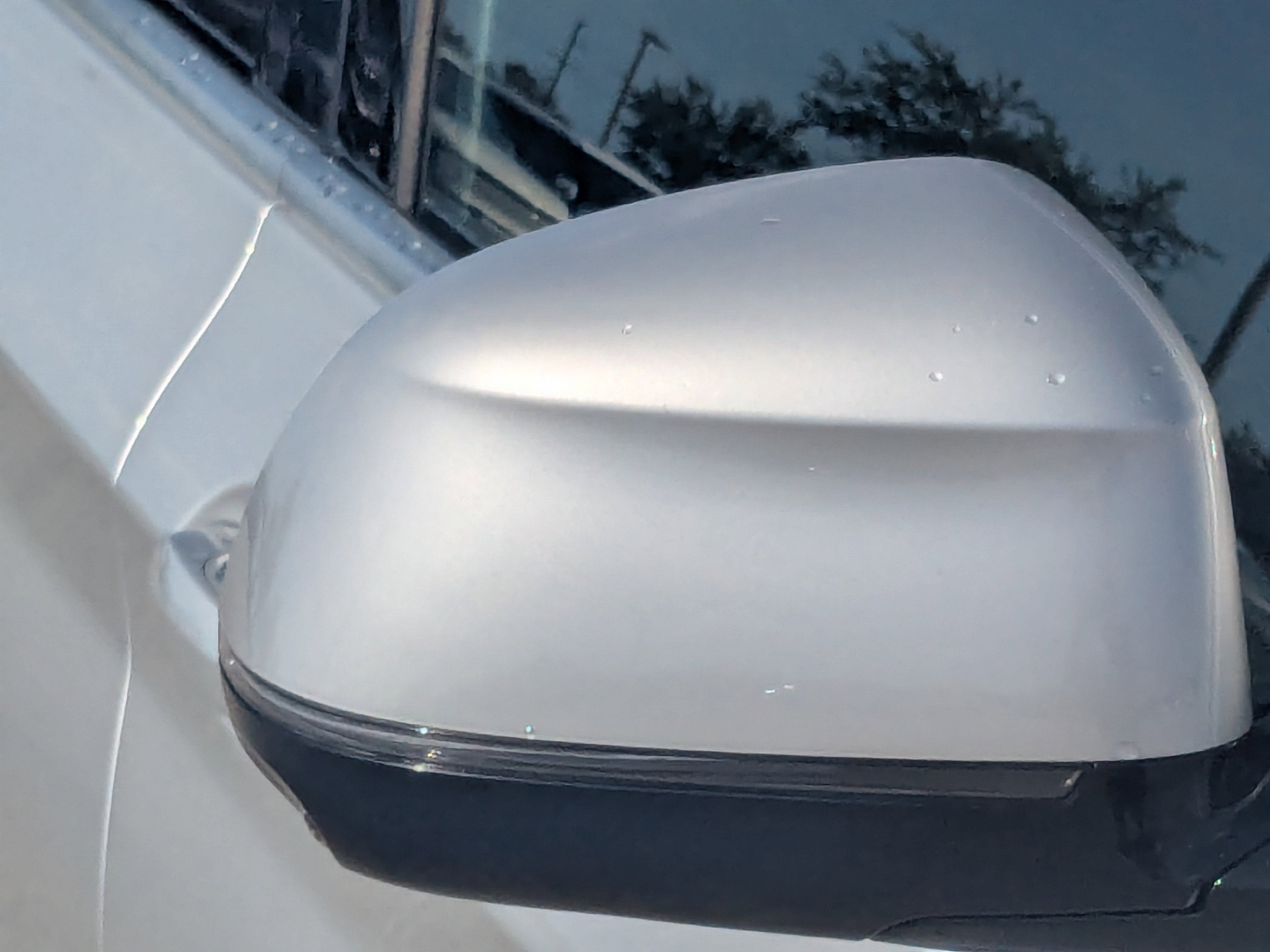 Used 2021 BMW X3 sDrive30i image 11