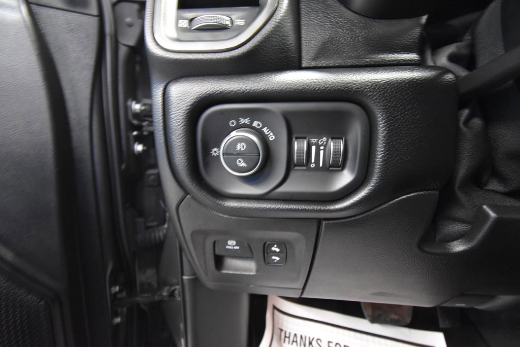 Used 2019 RAM 1500 Sport w/ Level 2 Equipment Group image 6