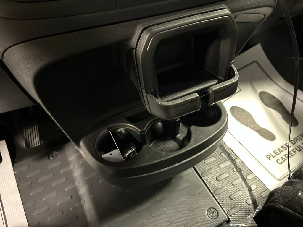 New 2026 RAM ProMaster 2500 w/ Convenience Group FWD image 19