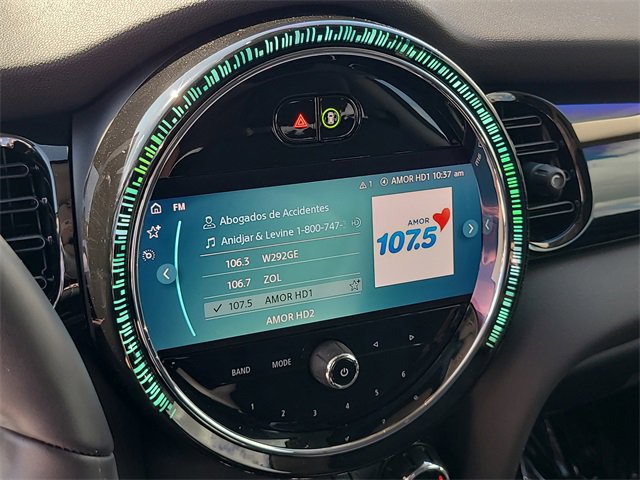 Used 2024 MINI Cooper SE image 28