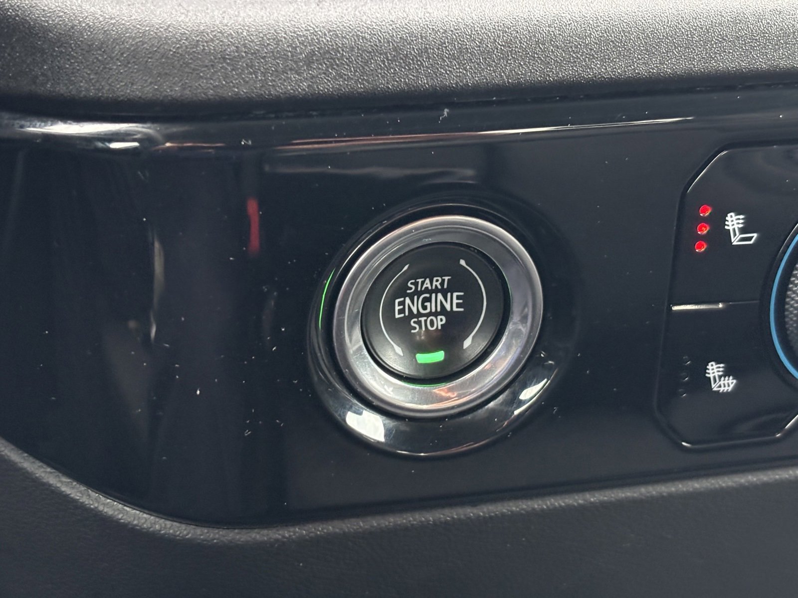 Used 2024 Chevrolet Silverado 1500 LT w/ Protection Package image 23