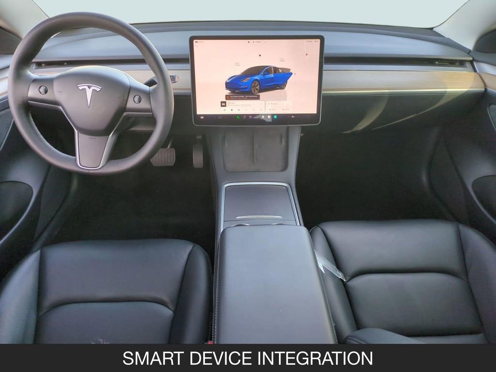 Used 2023 Tesla Model 3 Standard Range RWD image 13