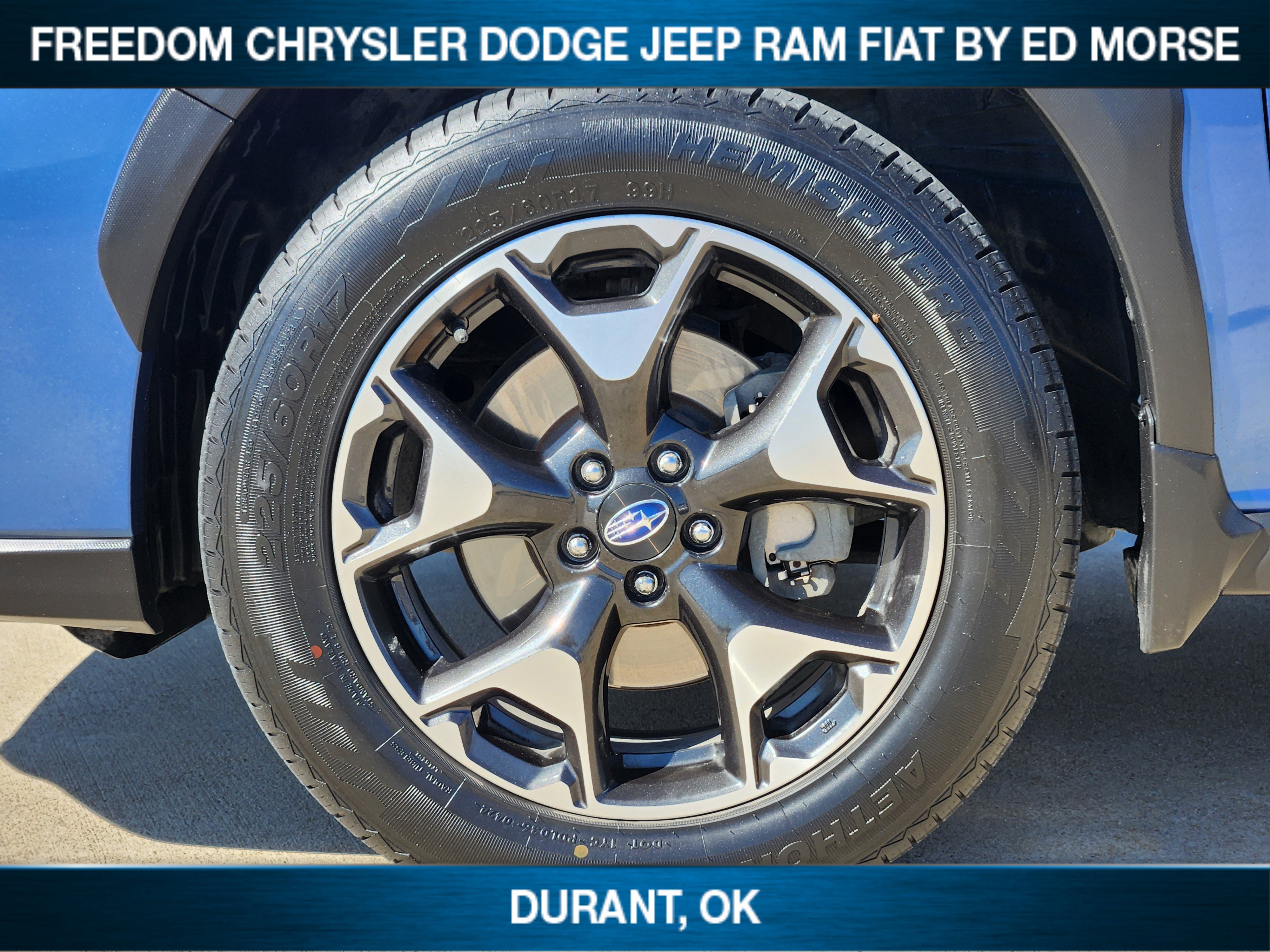 Used 2020 Subaru Crosstrek 2.0i Premium w/ Moonroof Package 2 image 8