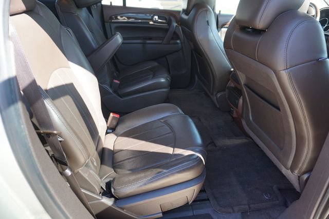 Used 2014 Buick Enclave Leather FWD image 27